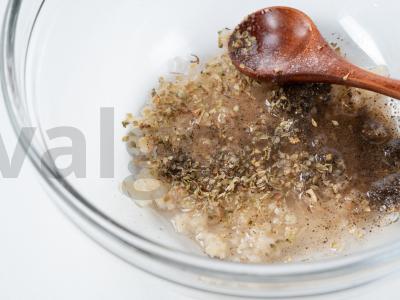 Kiaulienos steikas „Skaniausias“ Žingsnis 2