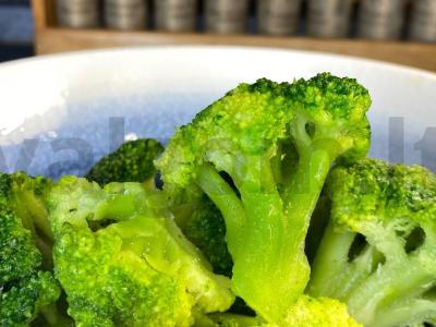 Kreminė brokolių sriuba Žingsnis 4