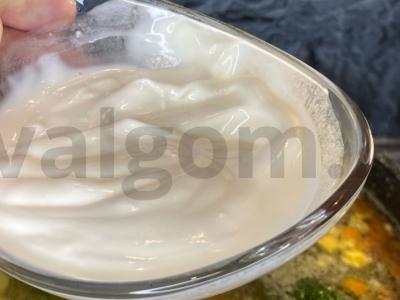 Kreminė brokolių sriuba Žingsnis 5