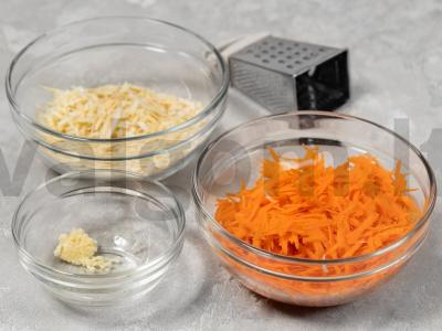 Kalėdinis apkepas pagal Naidželo Sleiterį Žingsnis 1