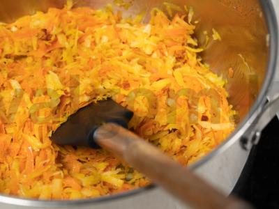 Kalėdinis apkepas pagal Naidželo Sleiterį Žingsnis 2