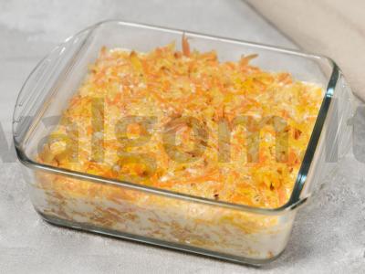 Kalėdinis apkepas pagal Naidželo Sleiterį Žingsnis 4