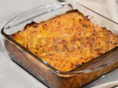 Kalėdinis apkepas pagal Naidželo Sleiterį Žingsnis 5