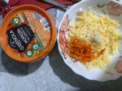 Užkandis „Keptos brusketos“ Žingsnis 3