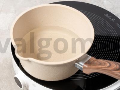 Perlų košė be mirkymo Žingsnis 1