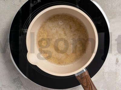 Perlų košė be mirkymo Žingsnis 2