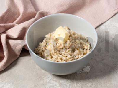 Perlų košė be mirkymo pagrindine nuotrauka