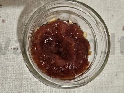 Desertas stiklinėje „Pincher“ Žingsnis 4