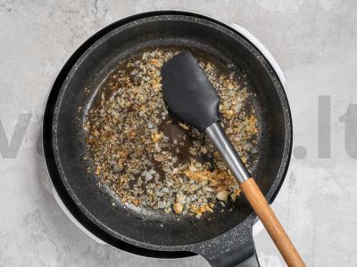 Rasstegai su žuvimi Žingsnis 6