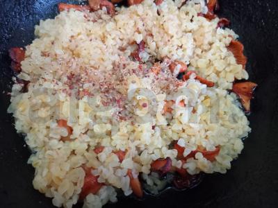 Bulguras su voveraitėmis per 30 minučių Žingsnis 6