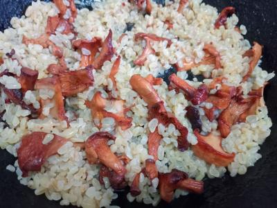 Bulguras su voveraitėmis per 30 minučių Žingsnis 7