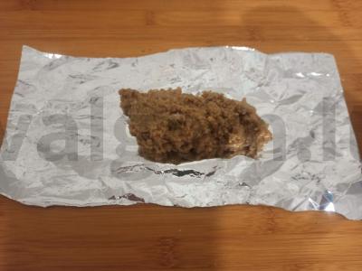 Sausainiai „Halvuška“ Žingsnis 4