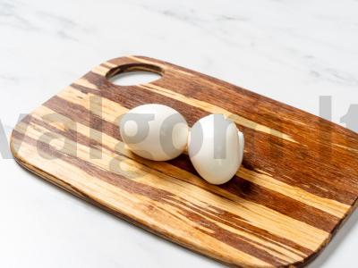 Salotas „Žigulių“ Žingsnis 3