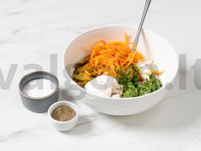 Salotas „Žigulių“ Žingsnis 5