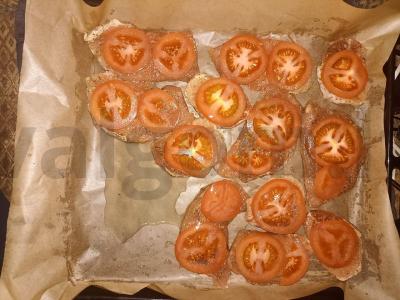 Keptas mėsa su pievagrybiais Žingsnis 5