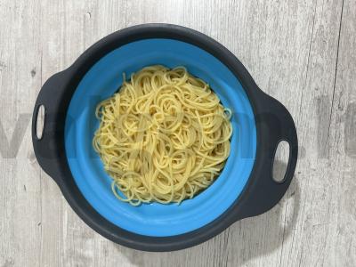 Karbonaara iš „Čižiko ir Mišos“ Žingsnis 4