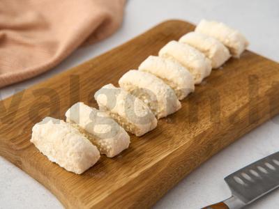 Varškės baursakai Žingsnis 4