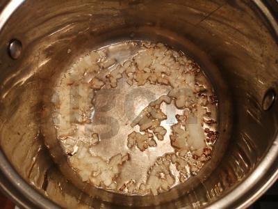 Vaikų sriuba „Mėgstamiausia“ Žingsnis 2