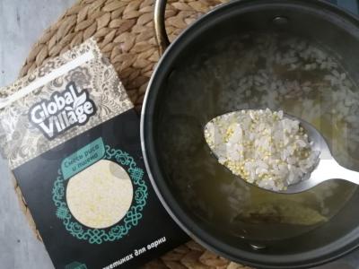 Vaikų sriuba „Mėgstamiausia“ Žingsnis 6