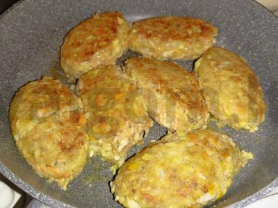 Patingėlių kopūstai su pomidorų padažu Žingsnis 6