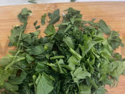 Salotas „Žavėjimasis“ Žingsnis 2