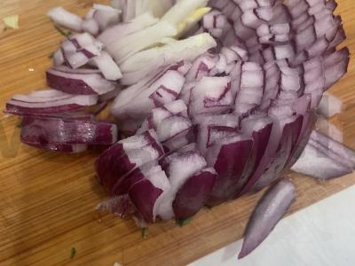 Salotas „Žavėjimasis“ Žingsnis 3