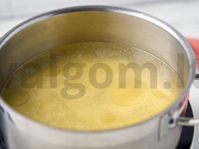 Vištienos šaltibarščiai Žingsnis 5