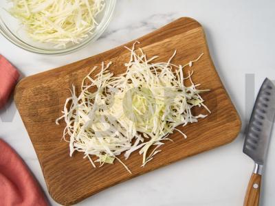 Vištienos šaltibarščiai Žingsnis 6