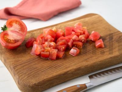 Vištienos šaltibarščiai Žingsnis 7