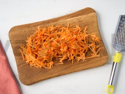 Vištienos šaltibarščiai Žingsnis 10