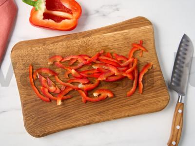 Vištienos šaltibarščiai Žingsnis 11