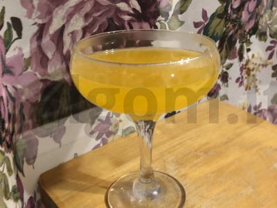 Vitamininis kisielius iš šaltalankių pagrindine nuotrauka