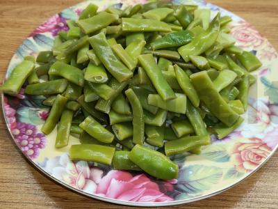 Blanširuoti pupelės žiemai pagrindine nuotrauka