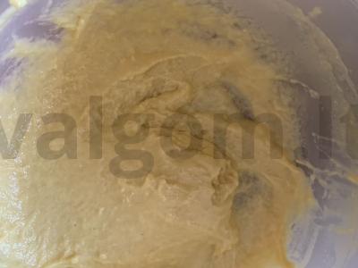 Oro blynai Žingsnis 5