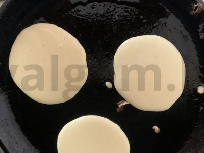 Oro blynai Žingsnis 8