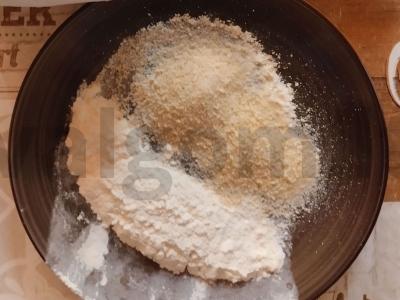 Keptas karpis vakarienei Žingsnis 2