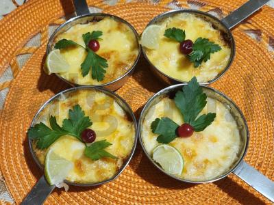 Žiūlienas su krevetėmis pagrindine nuotrauka