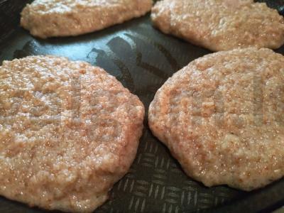 Avižiniai blynai Žingsnis 3