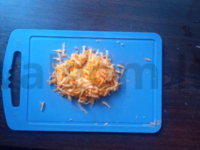 Vištienos sriuba su kokosų pienu Žingsnis 5