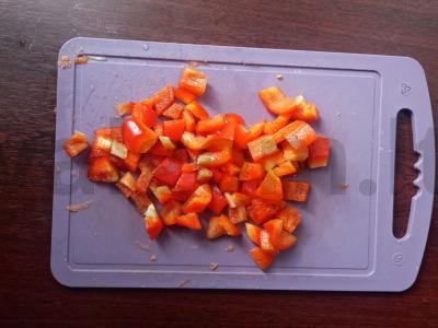 Vištienos sriuba su kokosų pienu Žingsnis 7