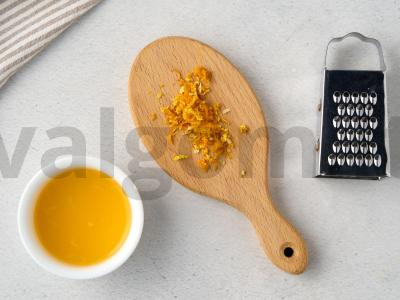 Velykinis krafinas Žingsnis 2