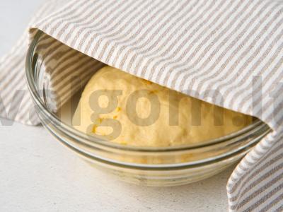 Velykinis krafinas Žingsnis 7