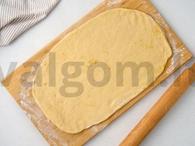 Velykinis krafinas Žingsnis 8