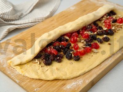 Velykinis krafinas Žingsnis 9