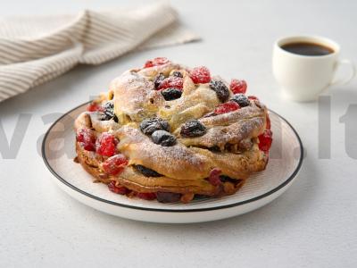 Velykinis krafinas pagrindine nuotrauka