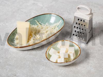 Sūris sriuba Žingsnis 6