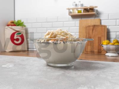 Sūris sriuba pagrindine nuotrauka