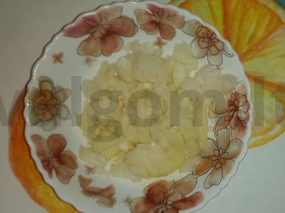 Perlovka po-monaštirsky Žingsnis 3