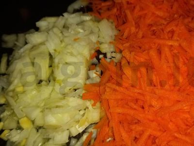 Perlovka po-monaštirsky Žingsnis 5