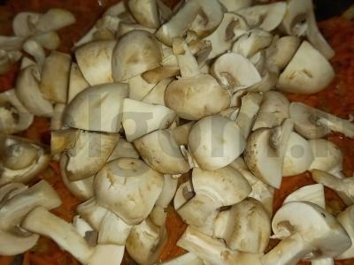 Perlovka po-monaštirsky Žingsnis 7